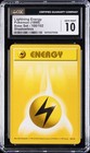 Lightning Energy