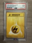 Lightning Energy