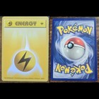 Lightning Energy