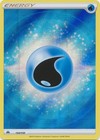 Water Energy
