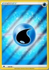 Water Energy
