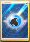 Water Energy
