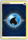 Water Energy