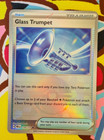 Glass Trumpet