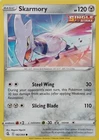 Skarmory