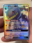 Banette GX