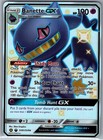 Banette GX