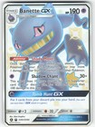 Banette GX