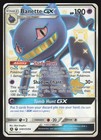Banette GX