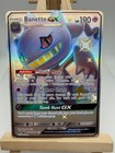 Banette GX