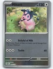 Miltank
