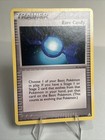 Rare Candy