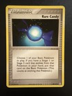Rare Candy