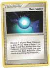 Rare Candy