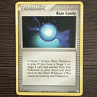 Rare Candy
