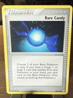 Rare Candy