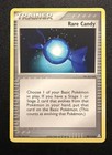 Rare Candy