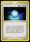 Rare Candy