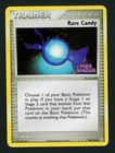 Rare Candy