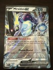 Miraidon EX