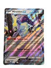 Miraidon EX