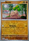 Bonsly