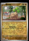 Bonsly