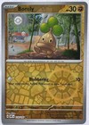 Bonsly