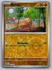Bonsly