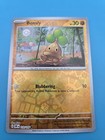 Bonsly