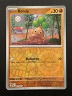 Bonsly
