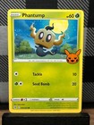 Phantump