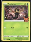 Phantump