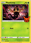 Phantump