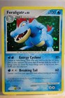 Feraligatr