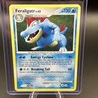 Feraligatr
