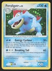Feraligatr