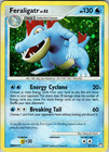 Feraligatr