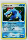 Feraligatr