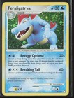 Feraligatr