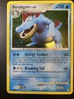 Feraligatr