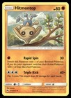 Hitmontop