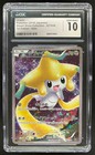 Jirachi