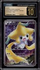 Jirachi