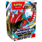 Build & Battle Box