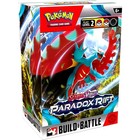 Build & Battle Box
