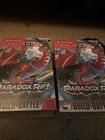 Build & Battle Box