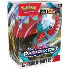 Build & Battle Box