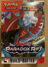 Build & Battle Box