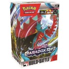 Build & Battle Box